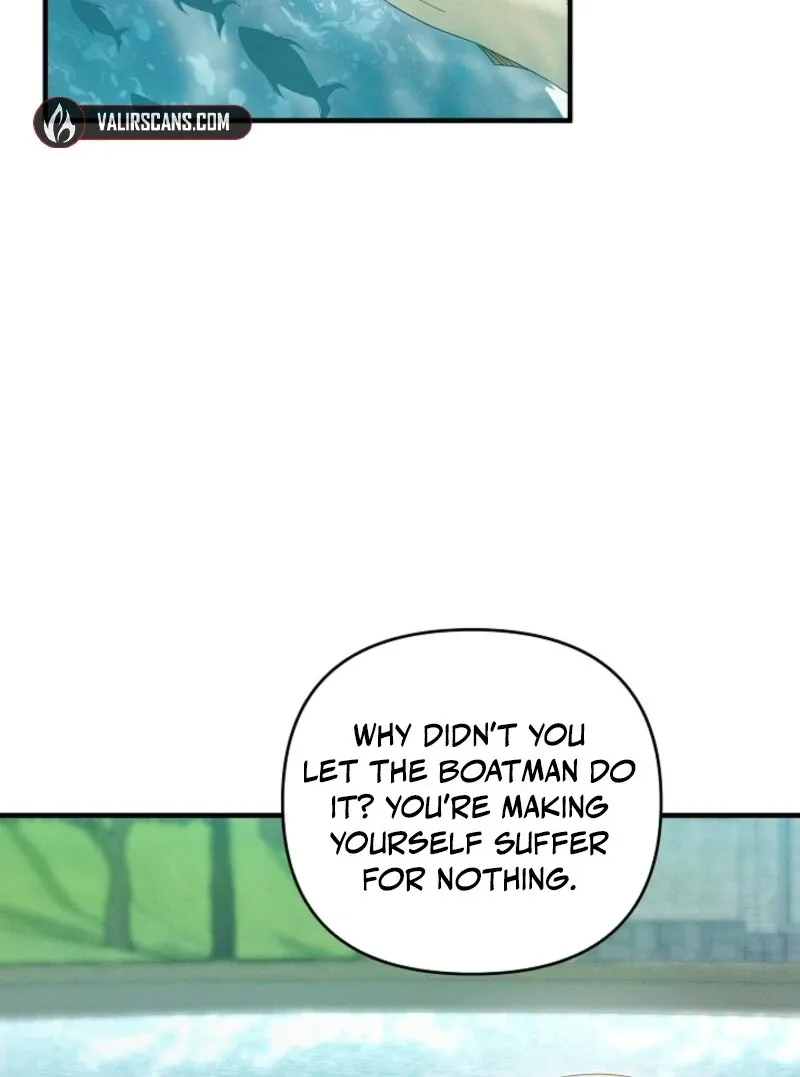 Show Window Scandal Chapter 43 page 96 - 