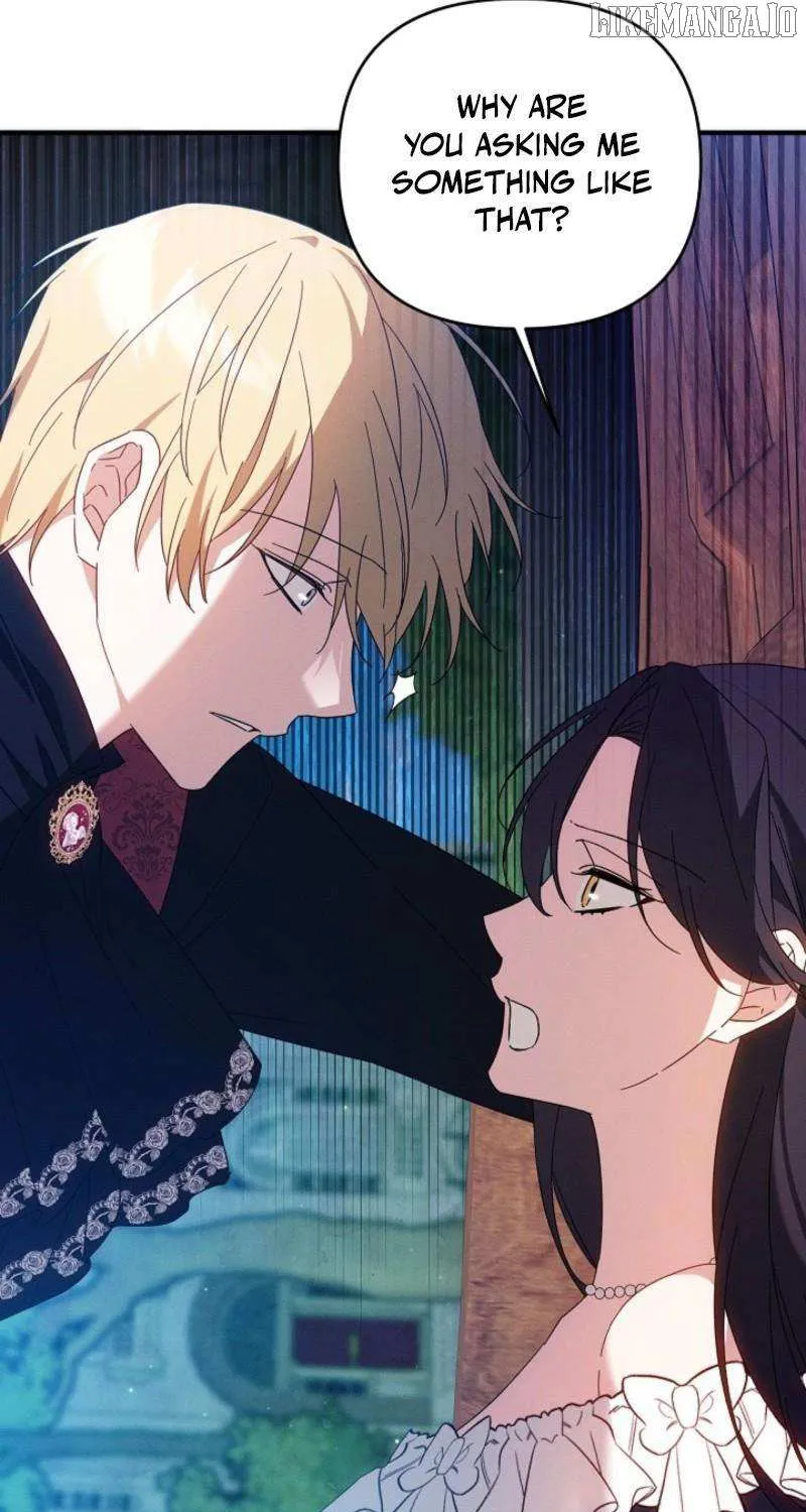 Show Window Scandal Chapter 44 page 11 - 
