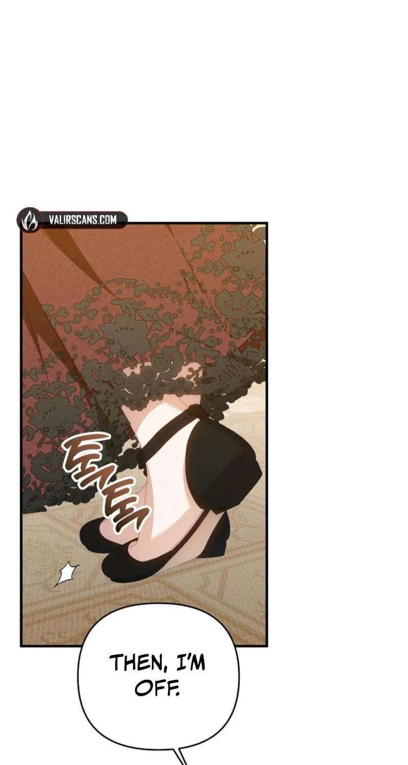Show Window Scandal Chapter 44 page 19 - 