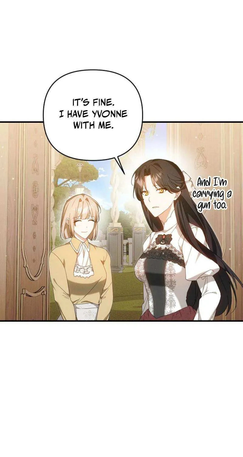 Show Window Scandal Chapter 44 page 23 - 