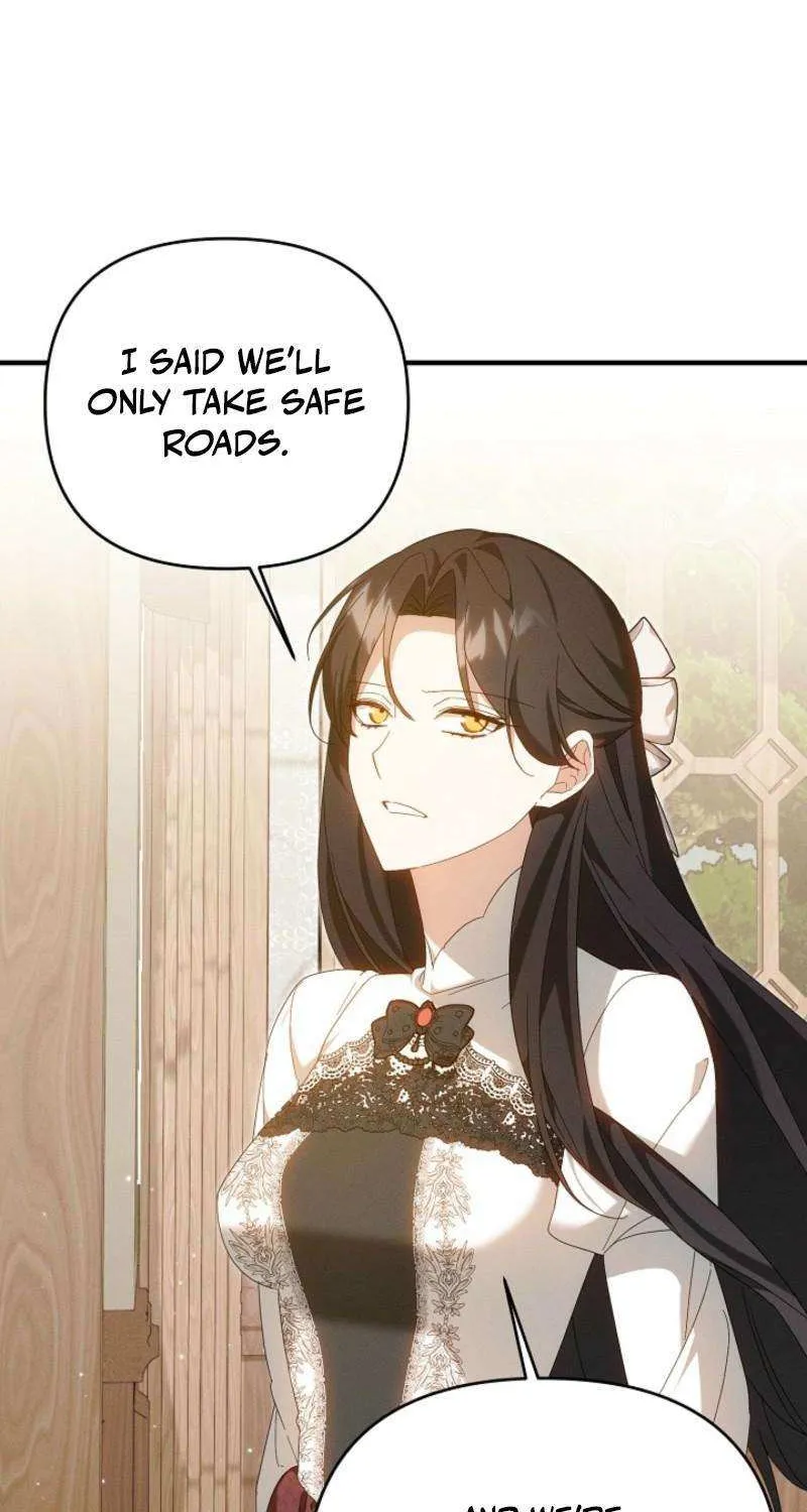 Show Window Scandal Chapter 44 page 26 - 