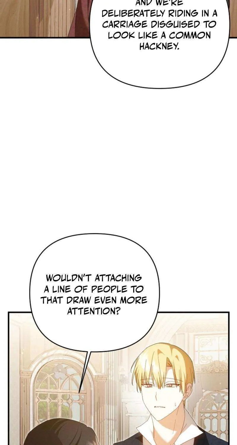 Show Window Scandal Chapter 44 page 27 - 