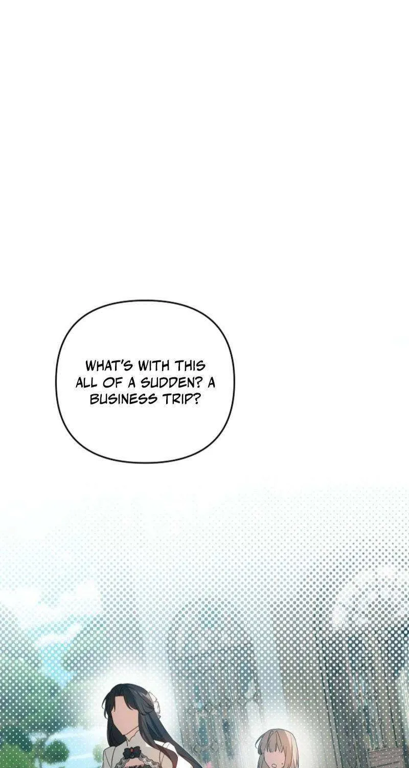 Show Window Scandal Chapter 44 page 32 - 