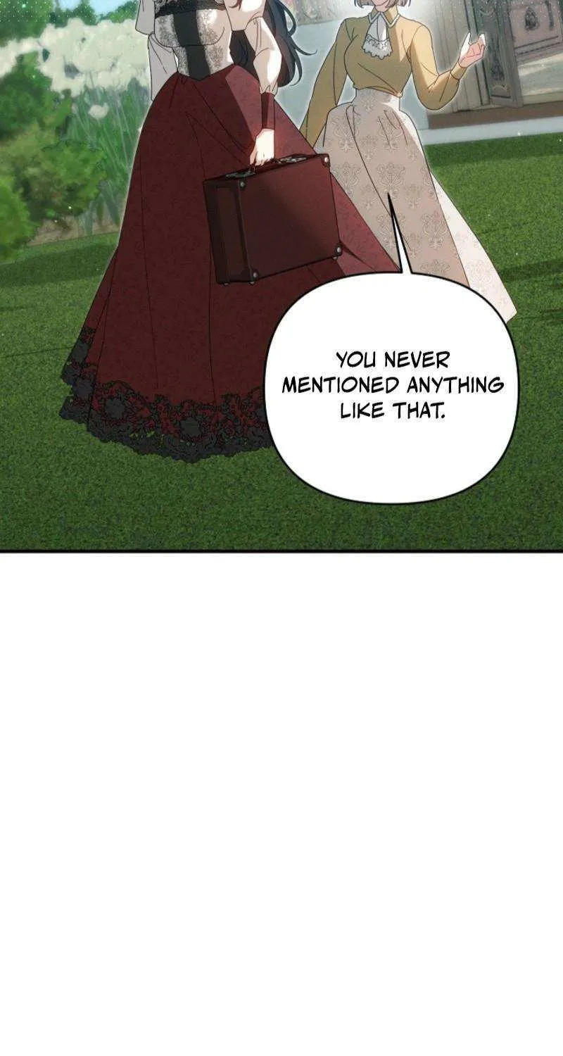 Show Window Scandal Chapter 44 page 33 - 