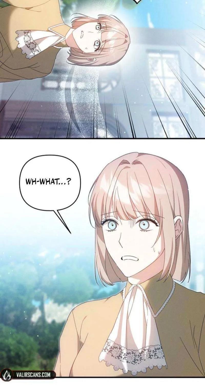 Show Window Scandal Chapter 44 page 36 - 