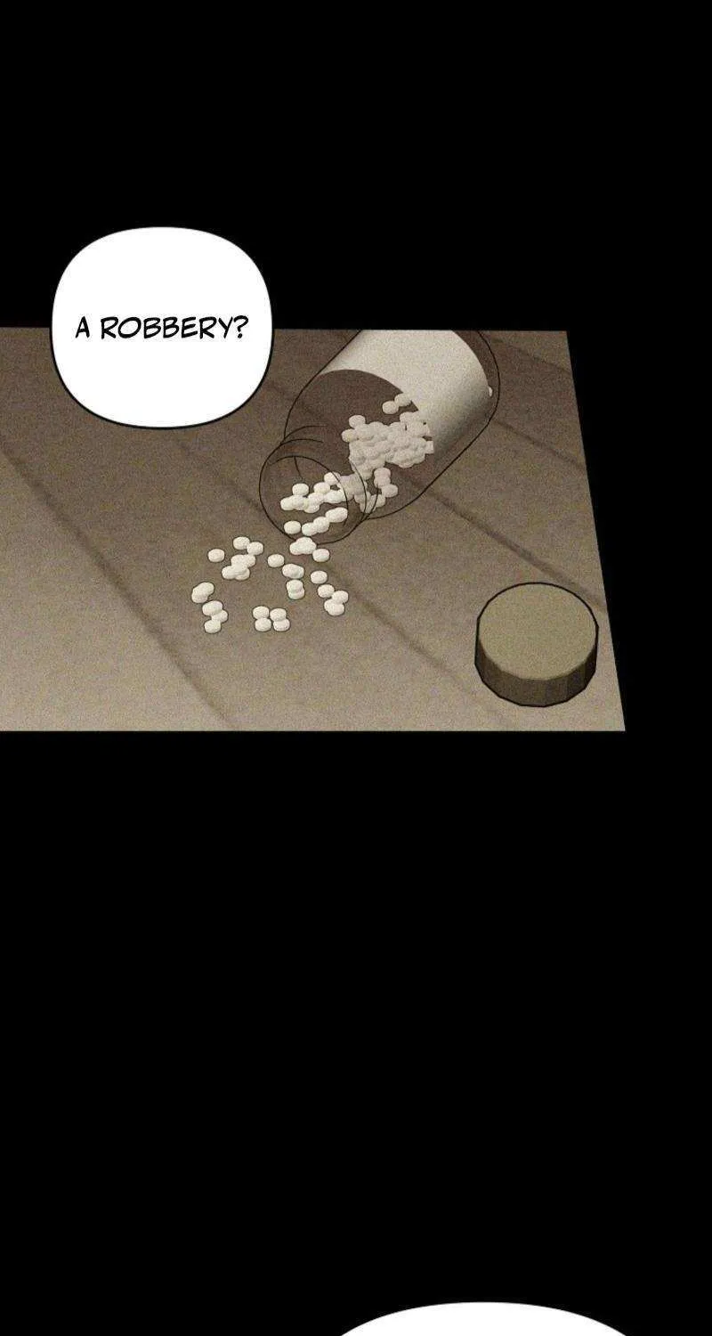Show Window Scandal Chapter 44 page 39 - 