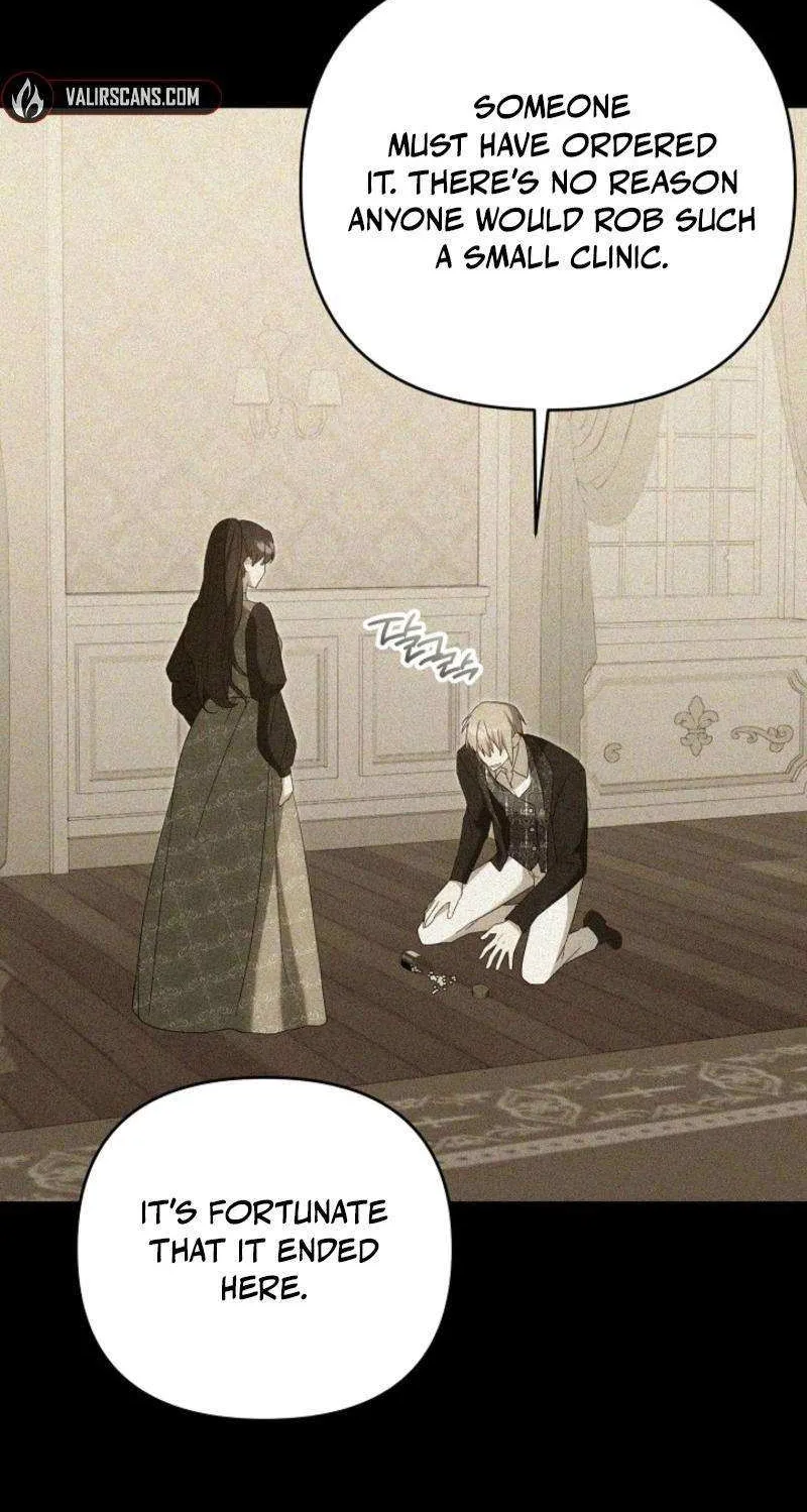 Show Window Scandal Chapter 44 page 40 - 