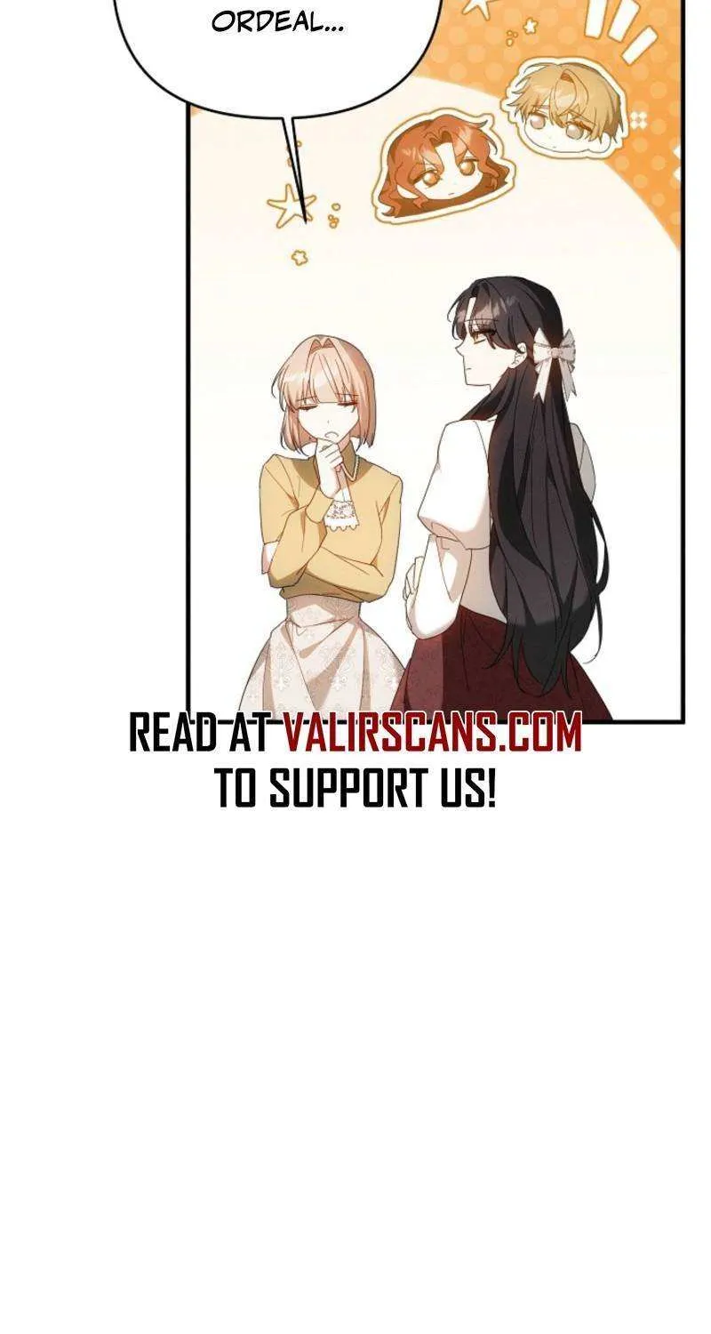Show Window Scandal Chapter 44 page 45 - 