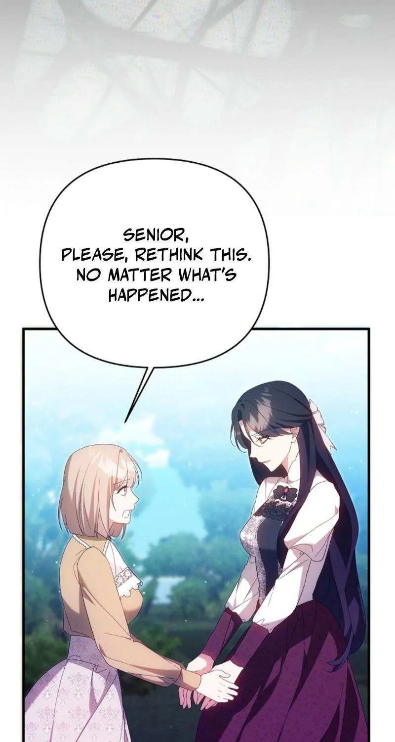 Show Window Scandal Chapter 44 page 52 - 