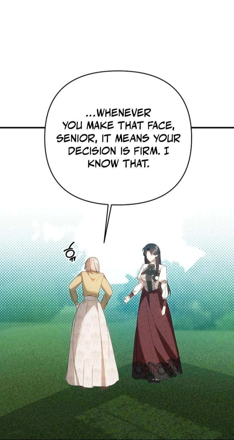 Show Window Scandal Chapter 44 page 57 - 