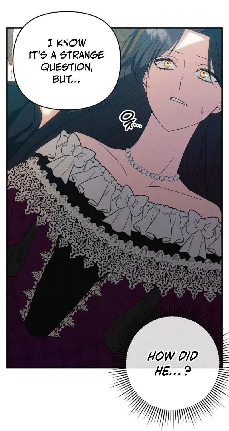 Show Window Scandal Chapter 44 page 8 - 