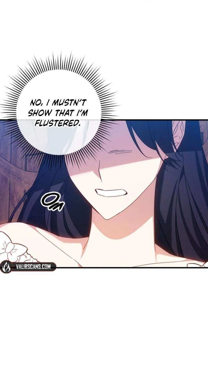 Show Window Scandal Chapter 44 page 9 - 