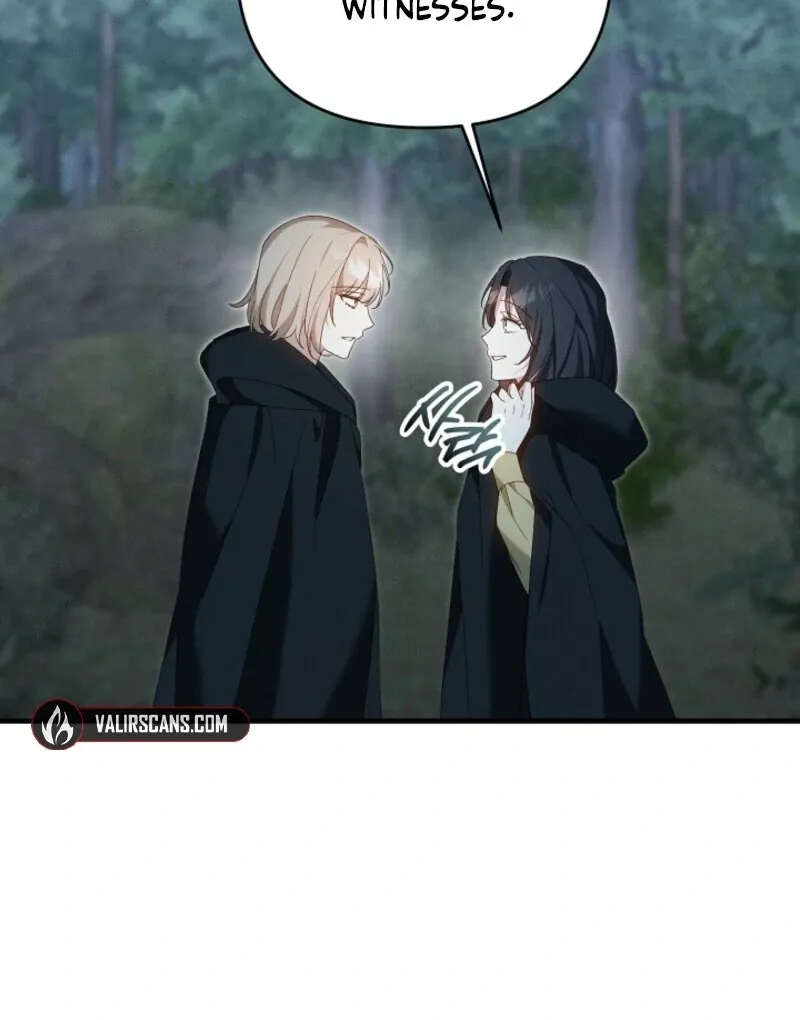 Show Window Scandal Chapter 45 page 12 - 
