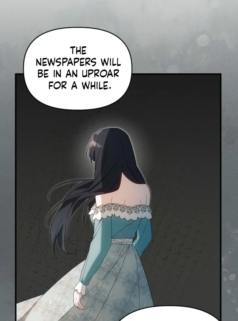 Show Window Scandal Chapter 45 page 15 - 