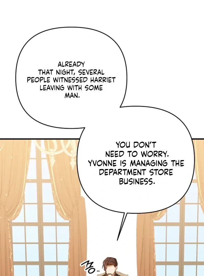 Show Window Scandal Chapter 45 page 29 - 
