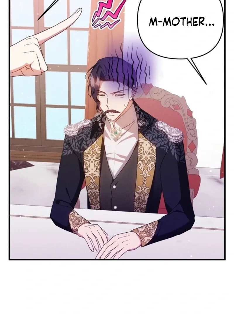 Show Window Scandal Chapter 45 page 34 - 