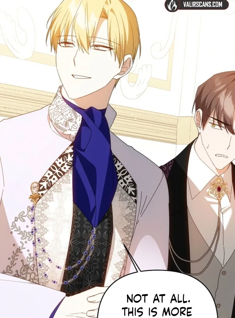 Show Window Scandal Chapter 45 page 37 - 