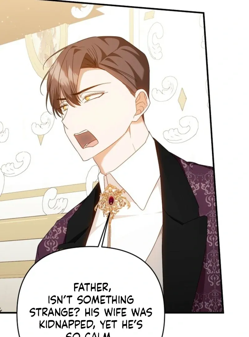 Show Window Scandal Chapter 45 page 55 - 