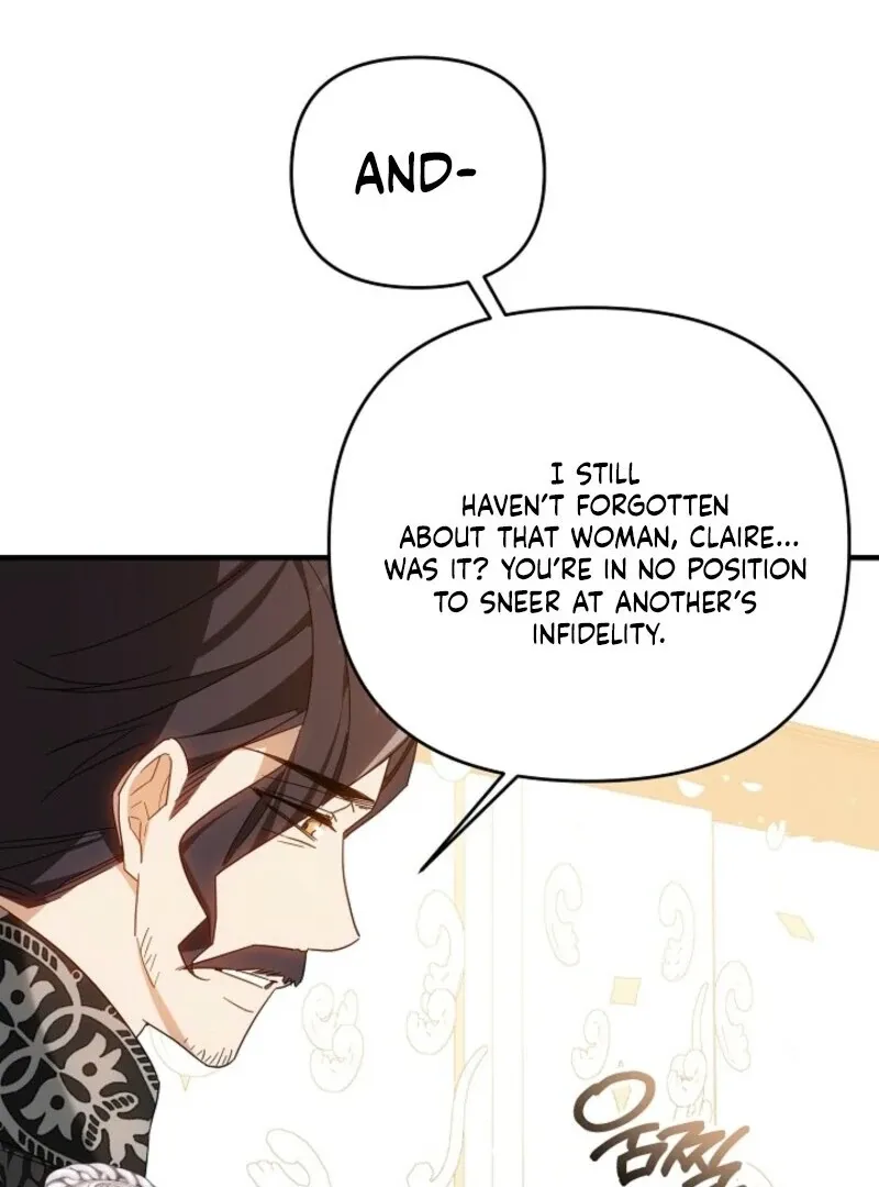 Show Window Scandal Chapter 45 page 58 - 