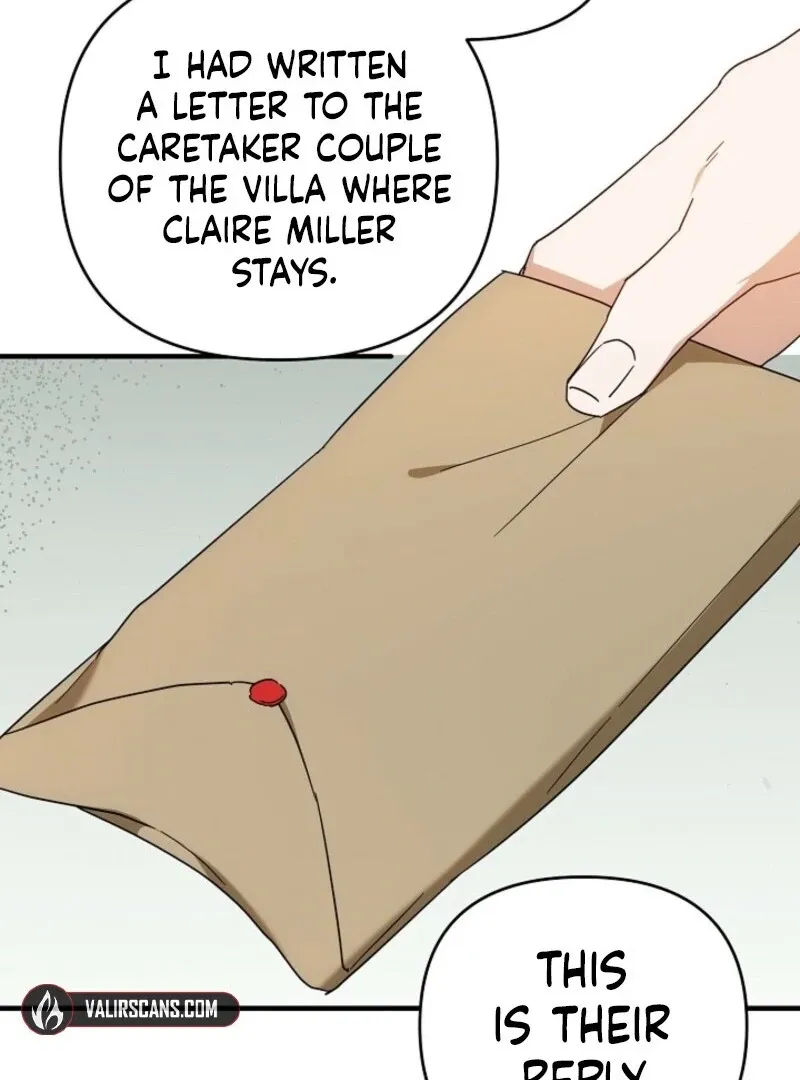 Show Window Scandal Chapter 45 page 62 - 