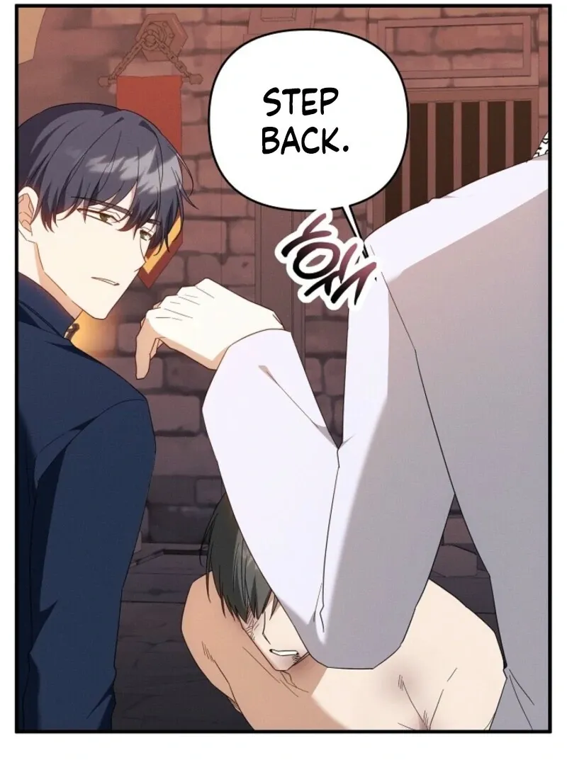 Show Window Scandal Chapter 45 page 82 - 