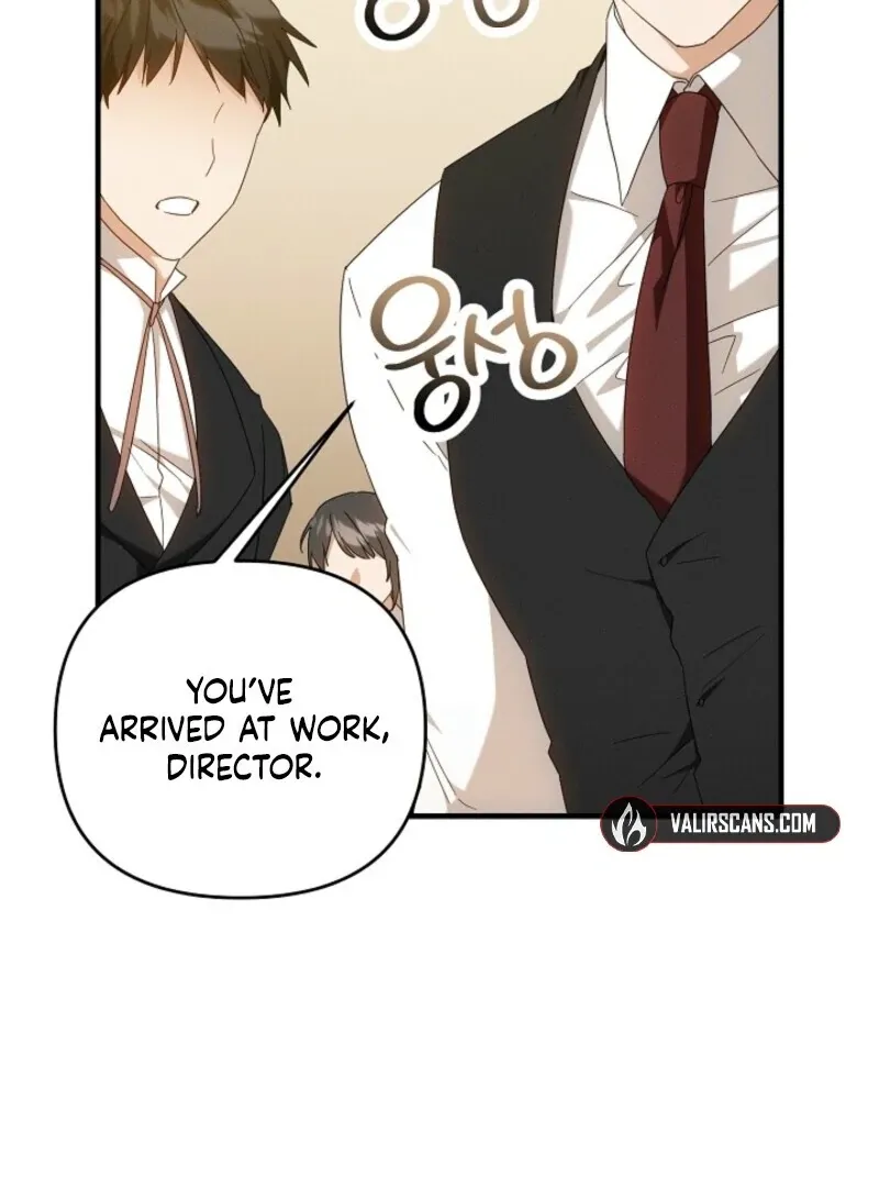Show Window Scandal Chapter 45 page 88 - 