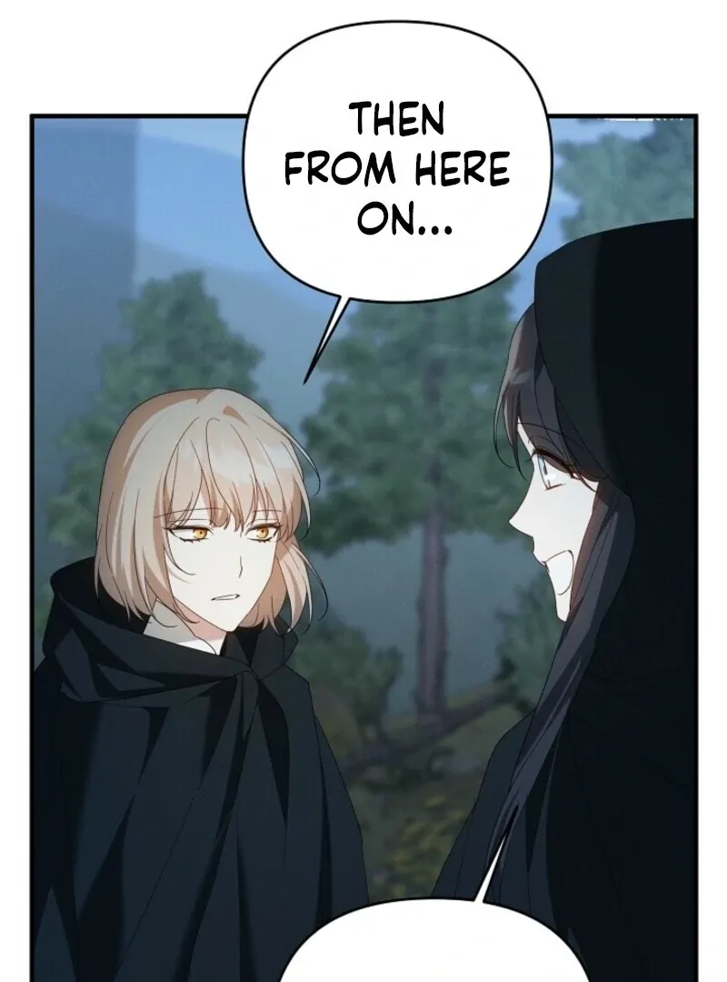 Show Window Scandal Chapter 45 page 10 - 