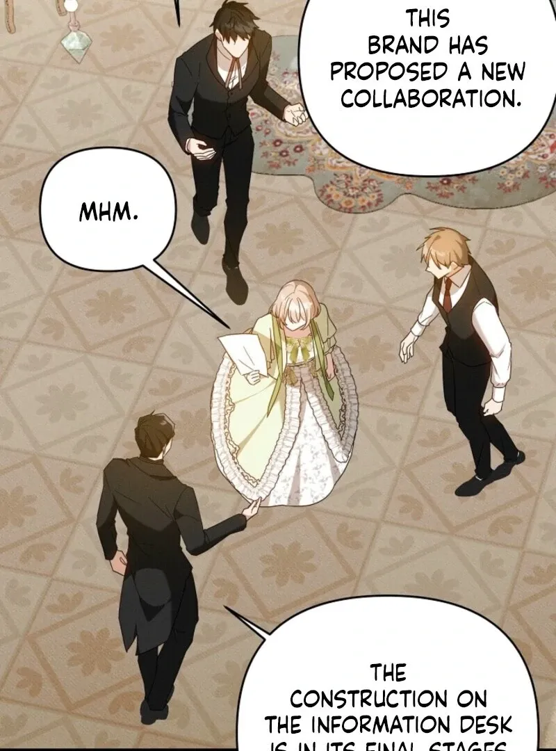 Show Window Scandal Chapter 45 page 91 - 