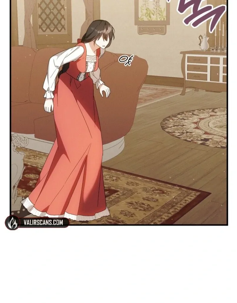 Show Window Scandal Chapter 46 page 14 - 