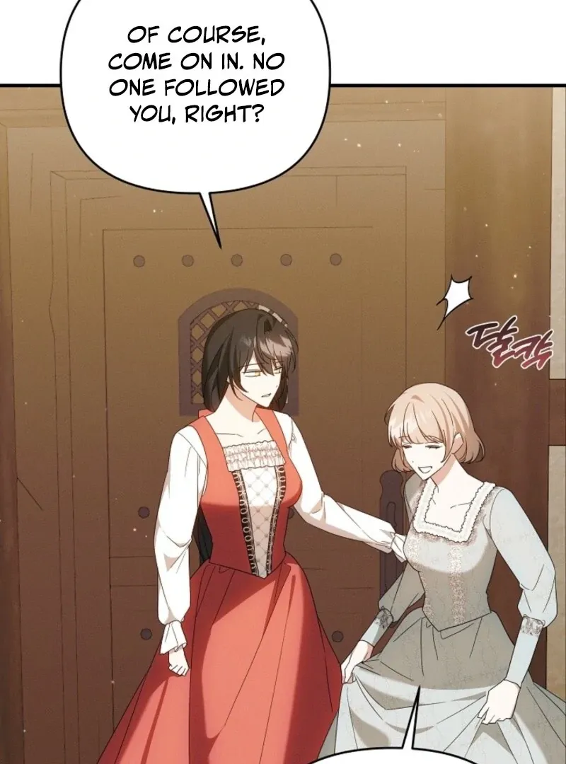 Show Window Scandal Chapter 46 page 20 - 