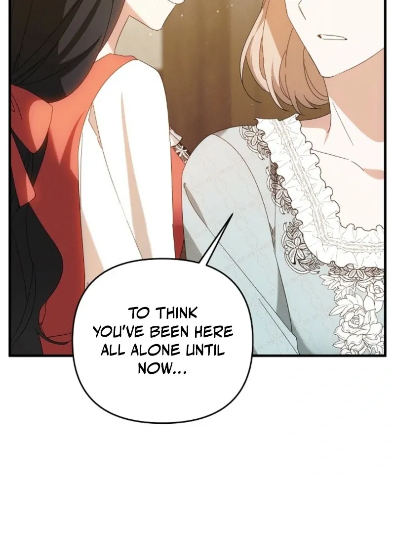 Show Window Scandal Chapter 46 page 25 - 