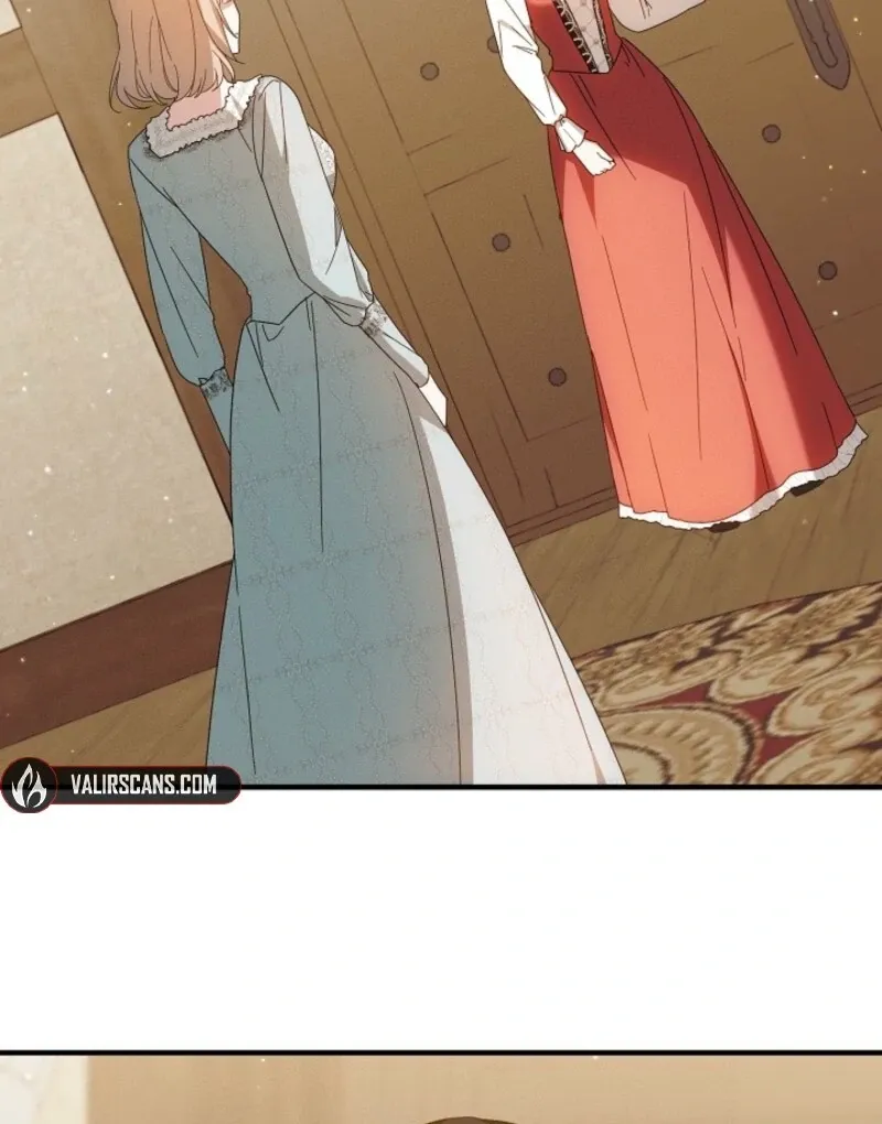 Show Window Scandal Chapter 46 page 27 - 