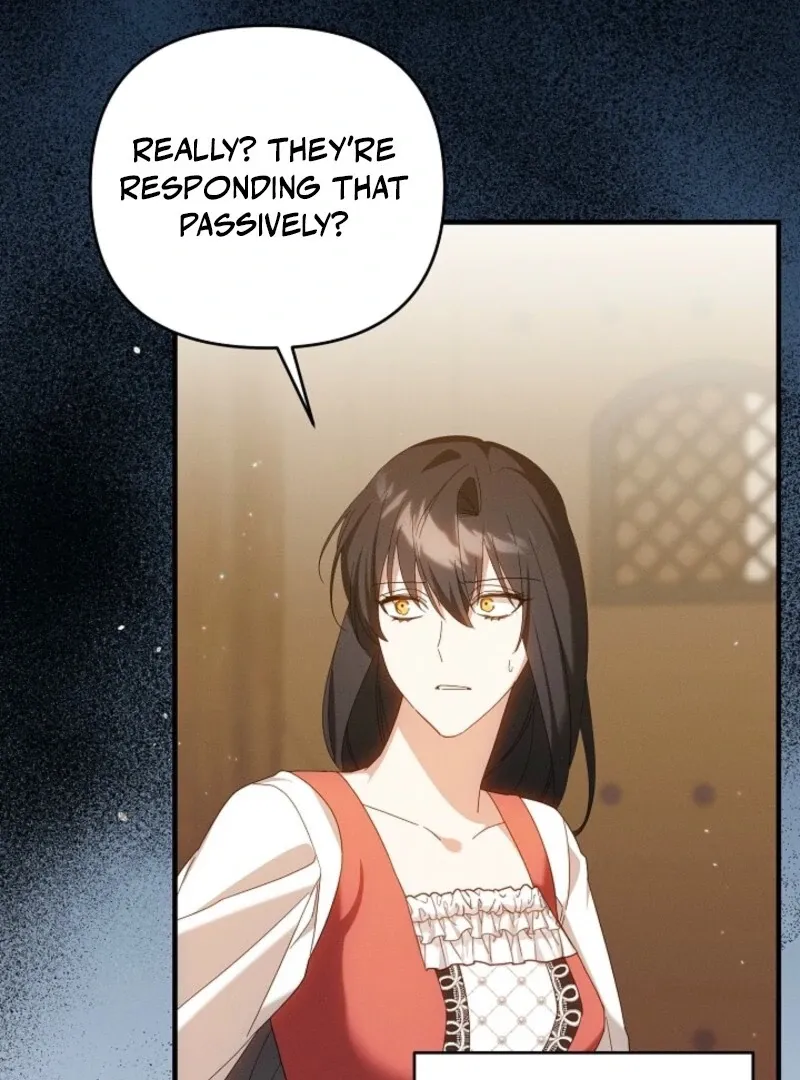Show Window Scandal Chapter 46 page 35 - 