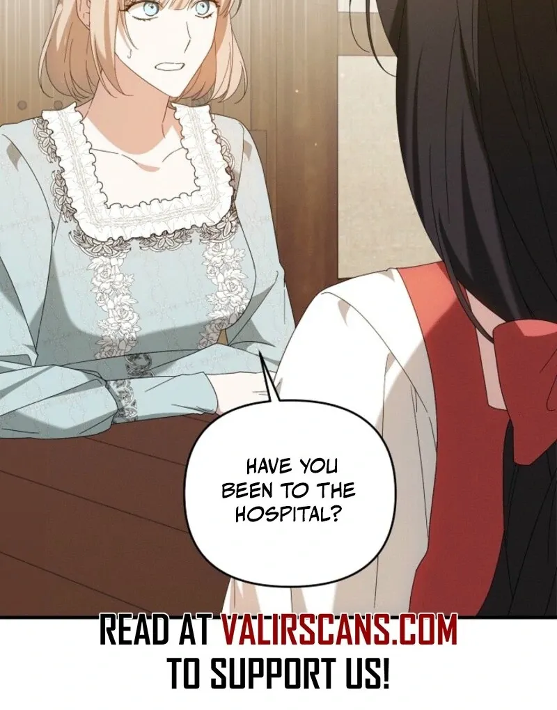 Show Window Scandal Chapter 46 page 55 - 