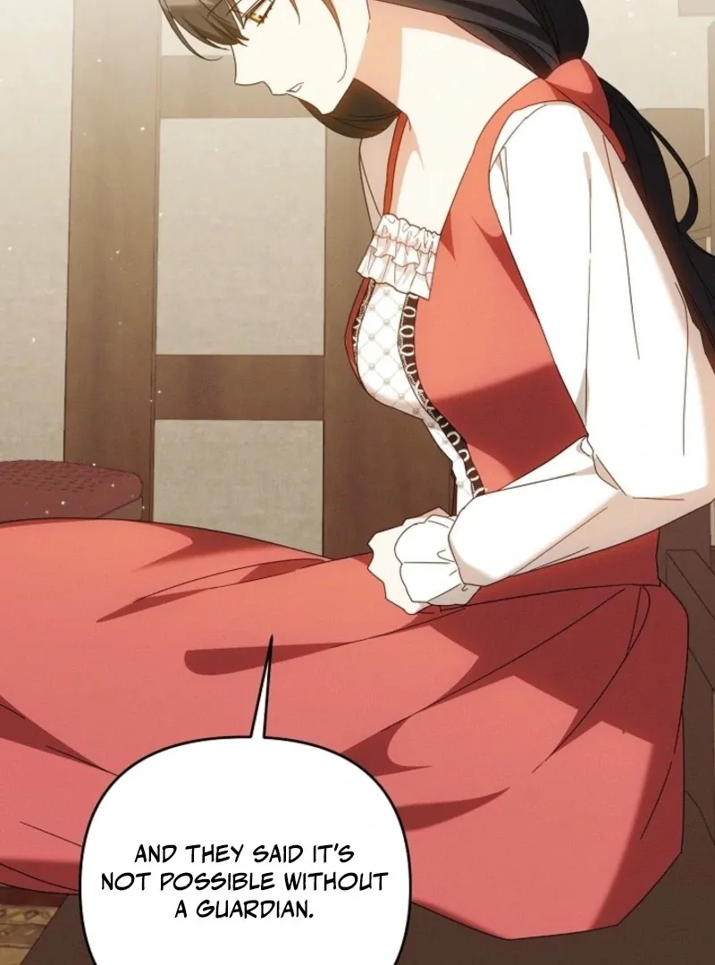 Show Window Scandal Chapter 46 page 59 - 