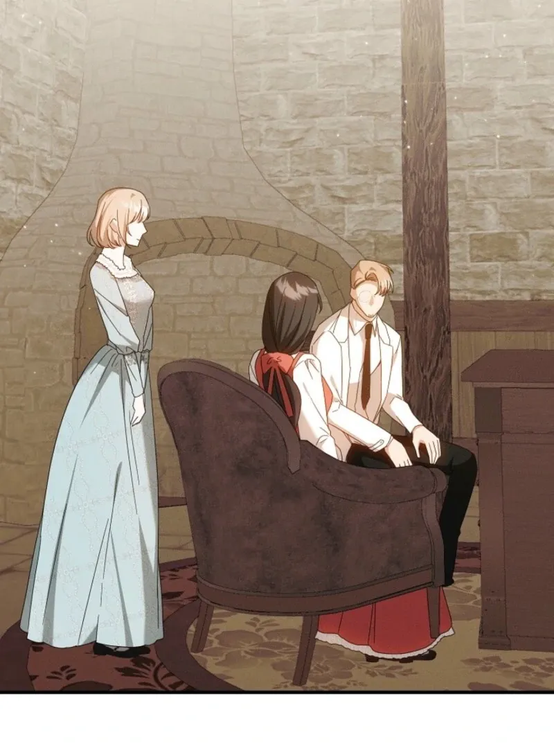 Show Window Scandal Chapter 46 page 78 - 