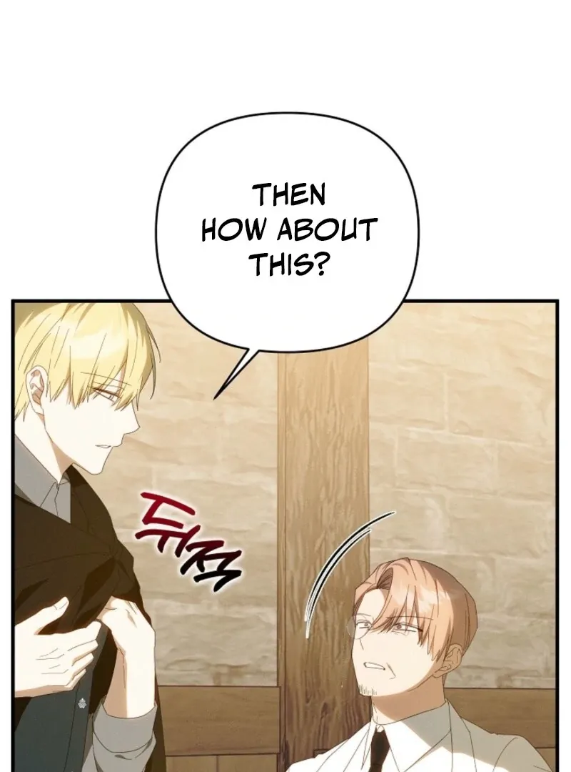 Show Window Scandal Chapter 47 page 14 - 