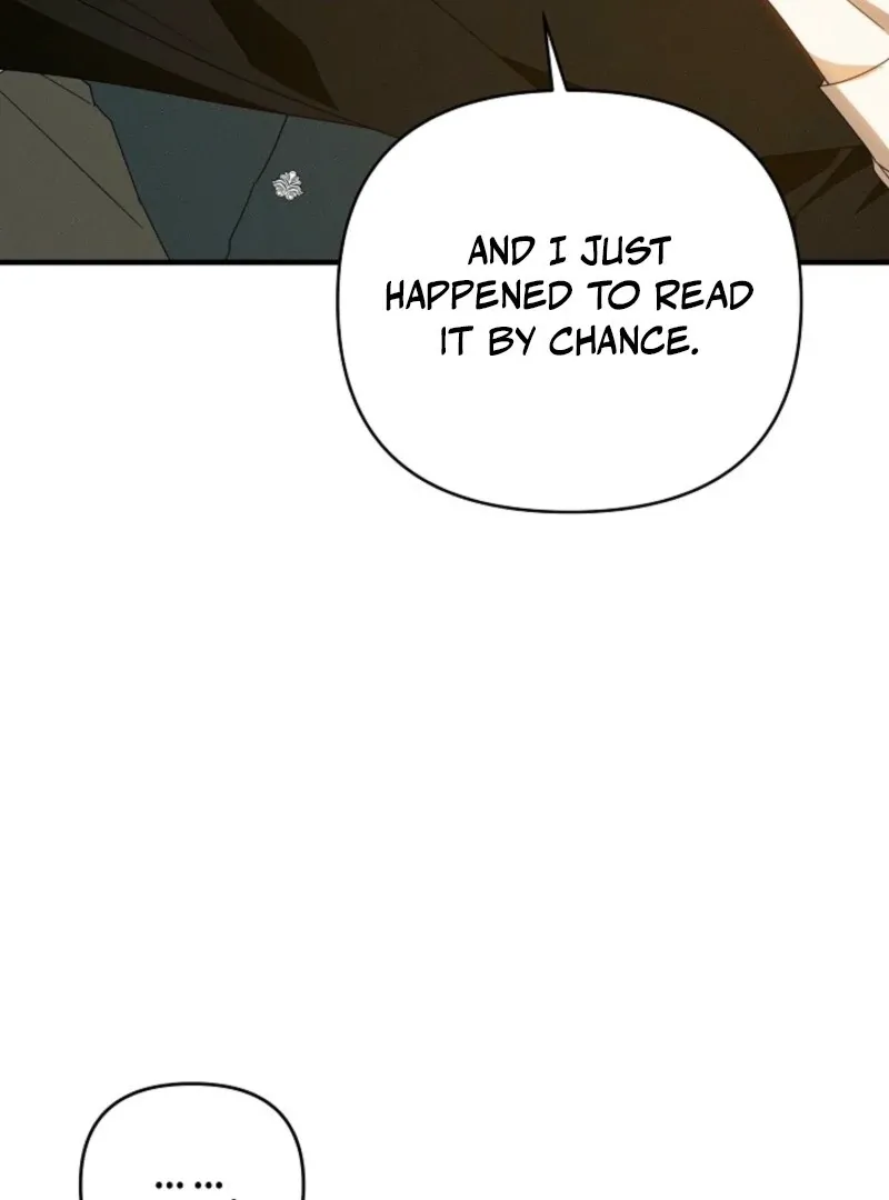 Show Window Scandal Chapter 47 page 21 - 
