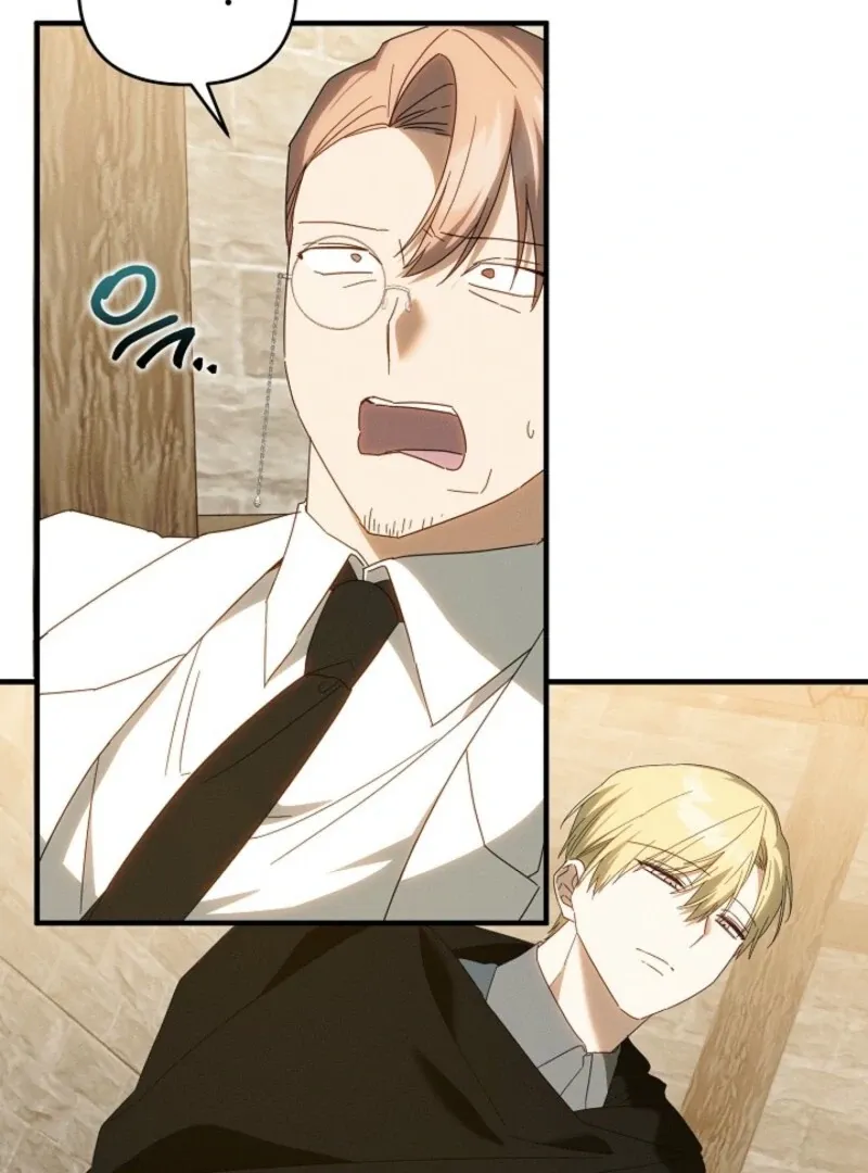 Show Window Scandal Chapter 47 page 22 - 