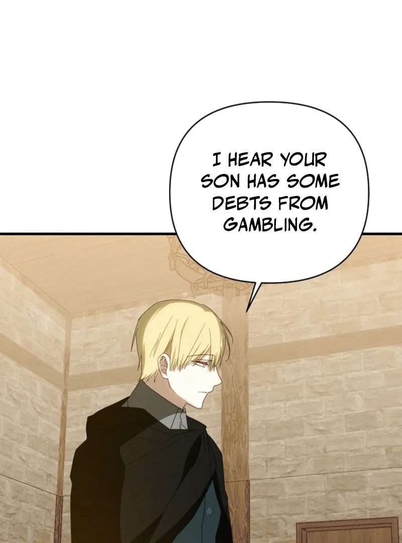 Show Window Scandal Chapter 47 page 24 - 
