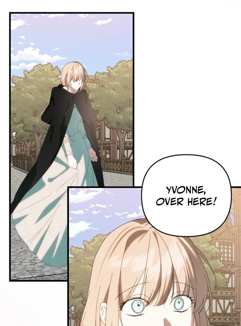 Show Window Scandal Chapter 47 page 36 - 