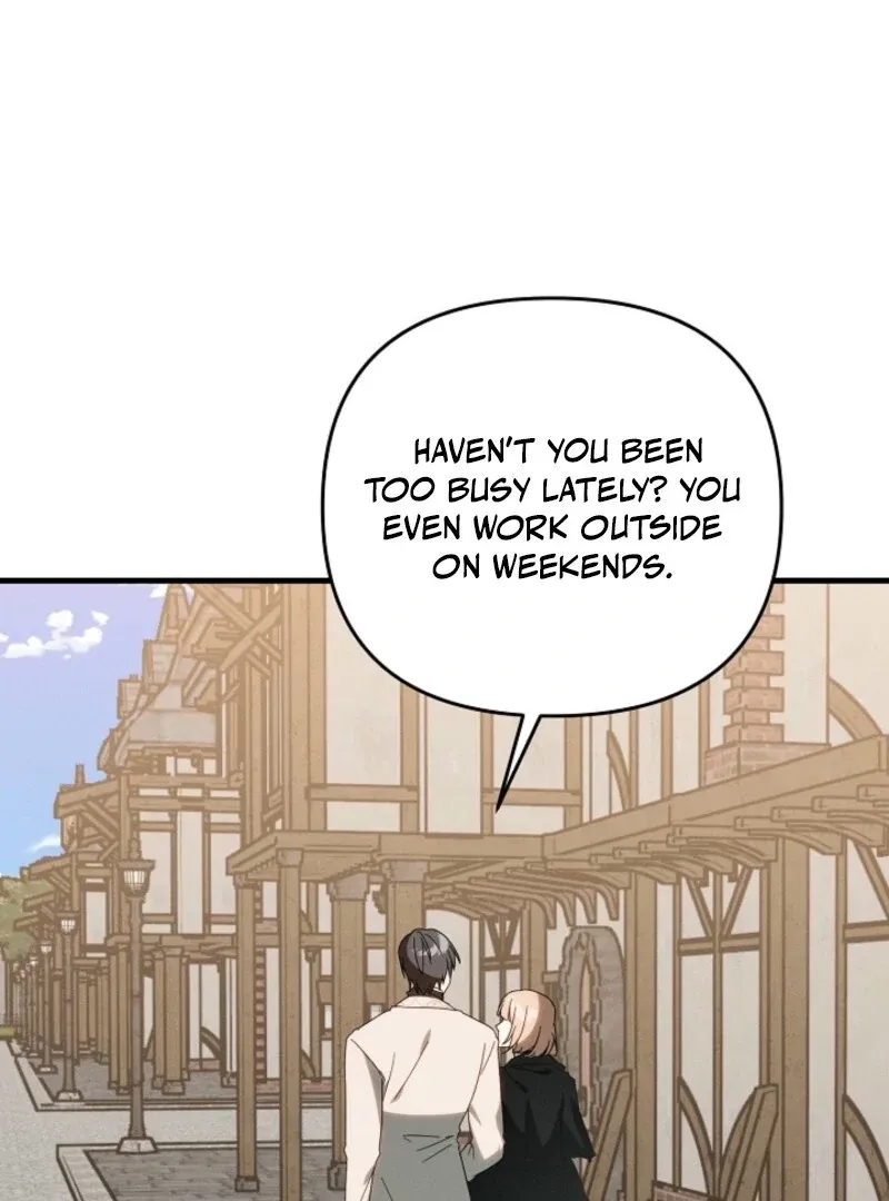 Show Window Scandal Chapter 47 page 44 - 