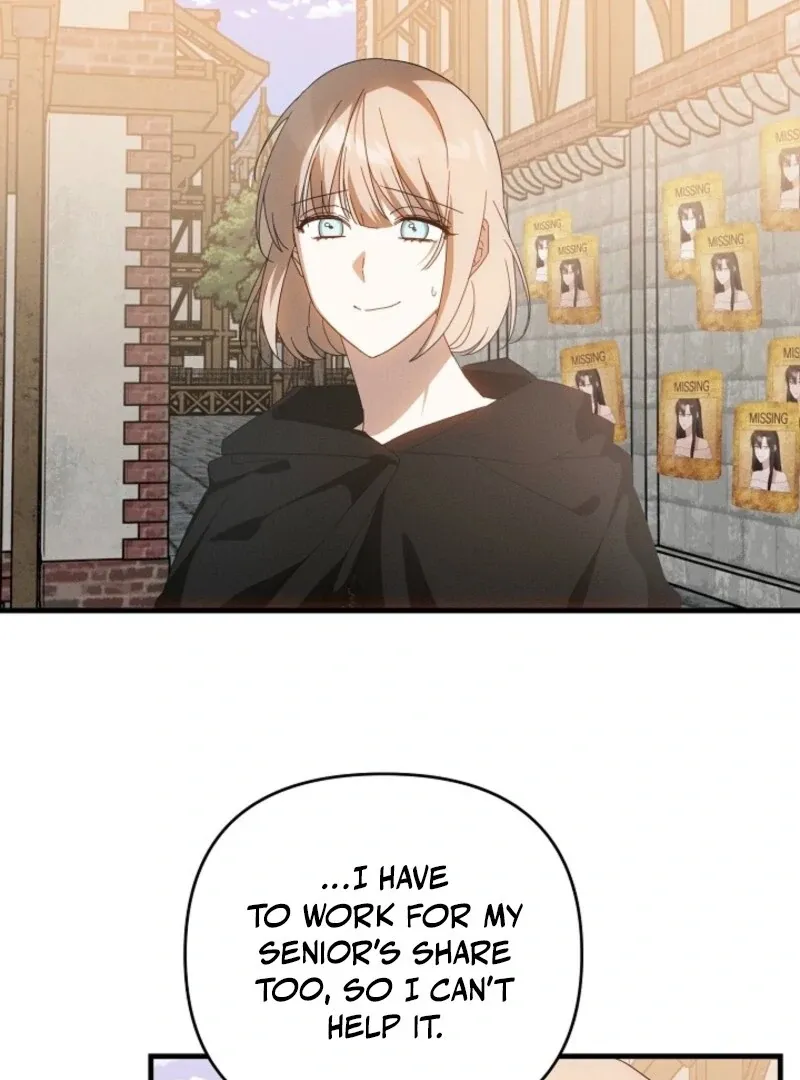 Show Window Scandal Chapter 47 page 49 - 