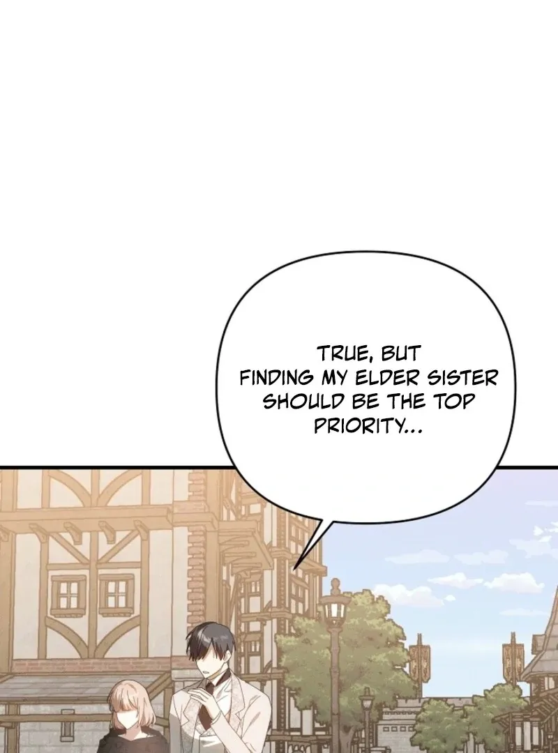 Show Window Scandal Chapter 47 page 51 - 