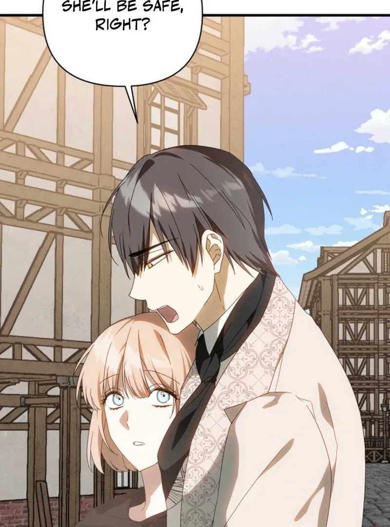 Show Window Scandal Chapter 47 page 53 - 