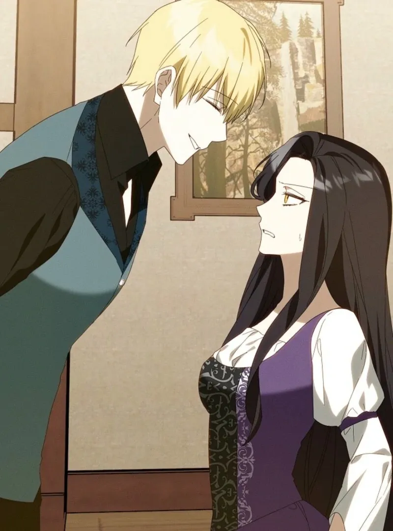 Show Window Scandal Chapter 47 page 90 - 