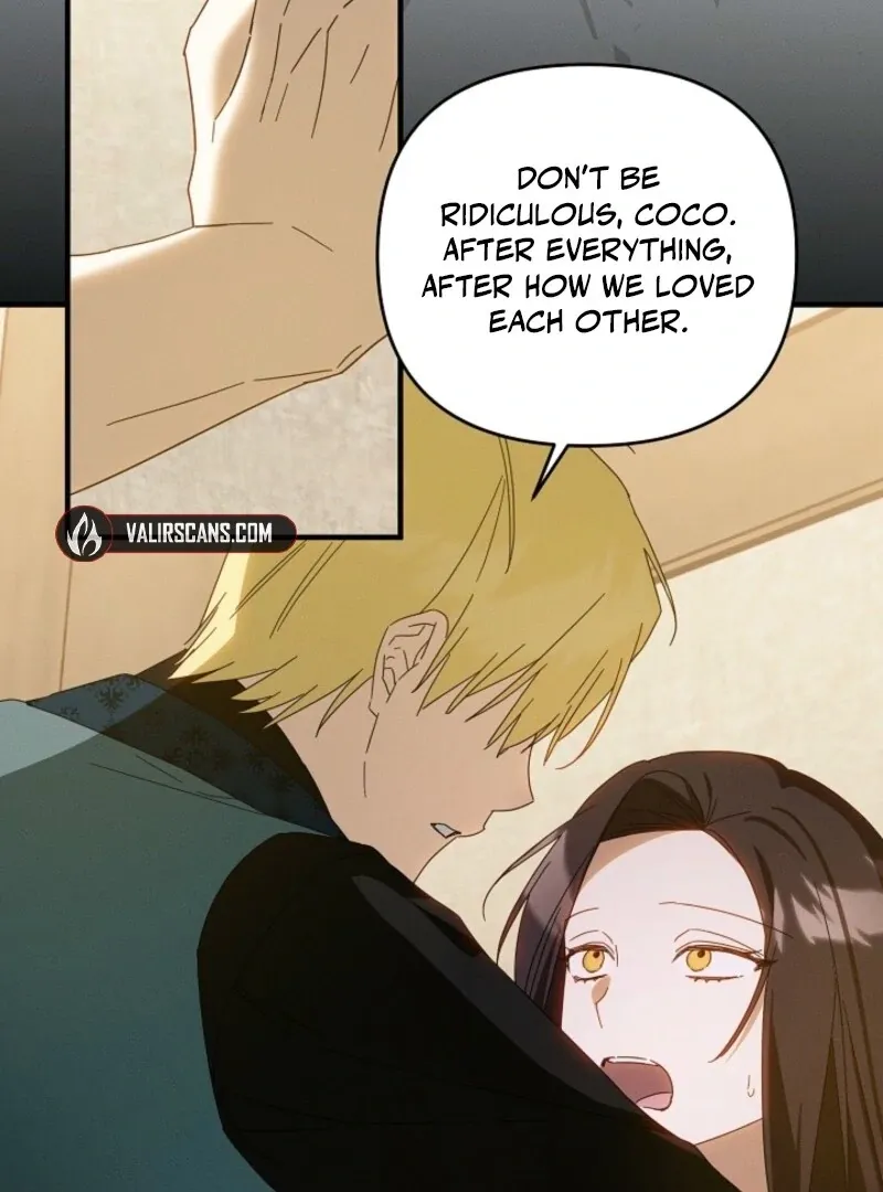 Show Window Scandal Chapter 47 page 99 - 