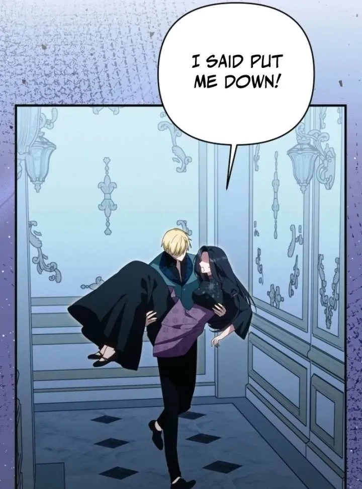 Show Window Scandal Chapter 48 page 28 - 
