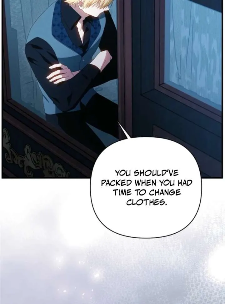 Show Window Scandal Chapter 48 page 5 - 