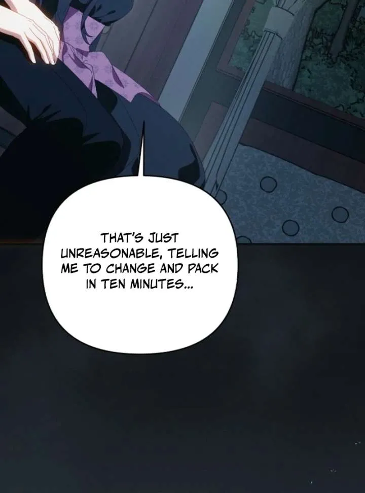 Show Window Scandal Chapter 48 page 7 - 
